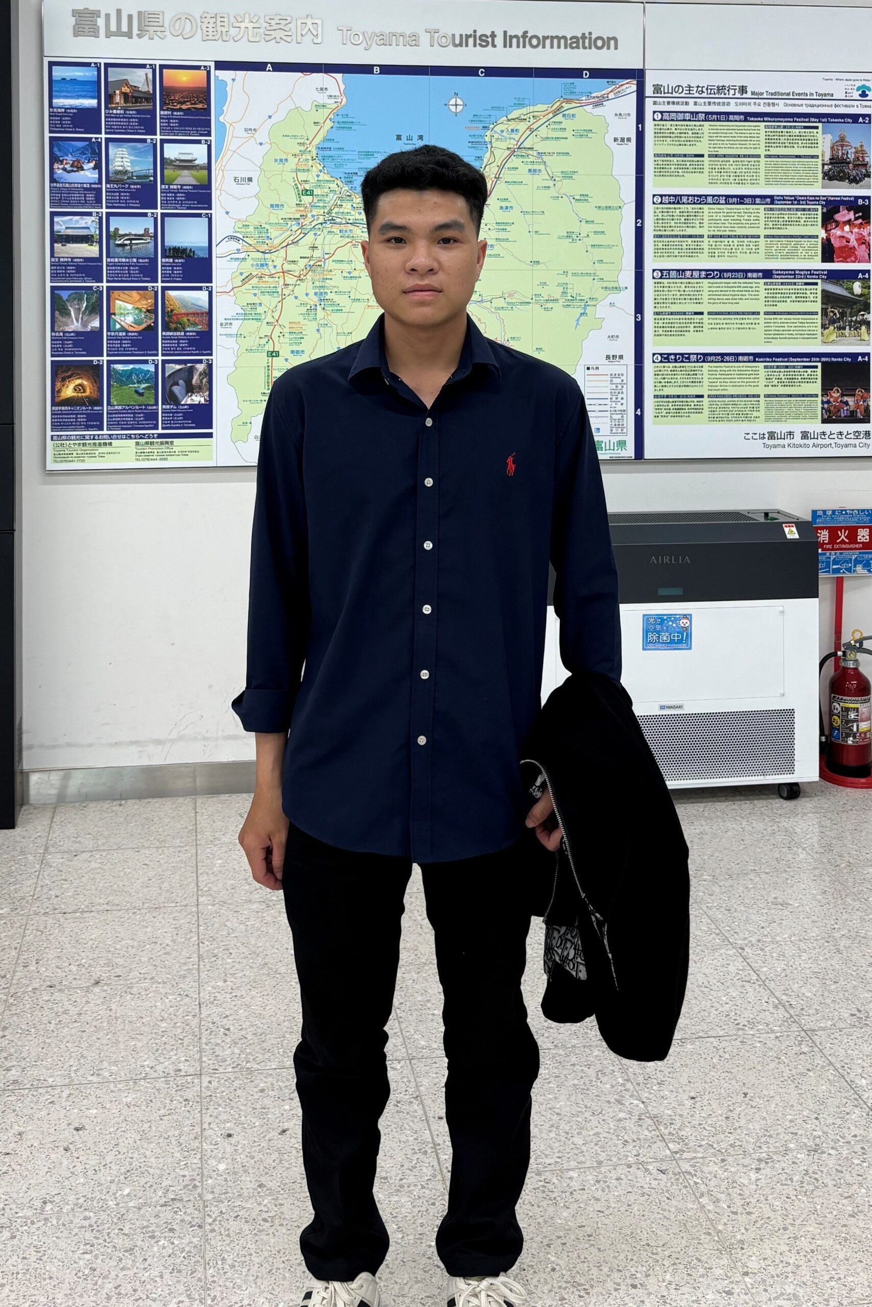 2025年度 実習生入国 第5弾