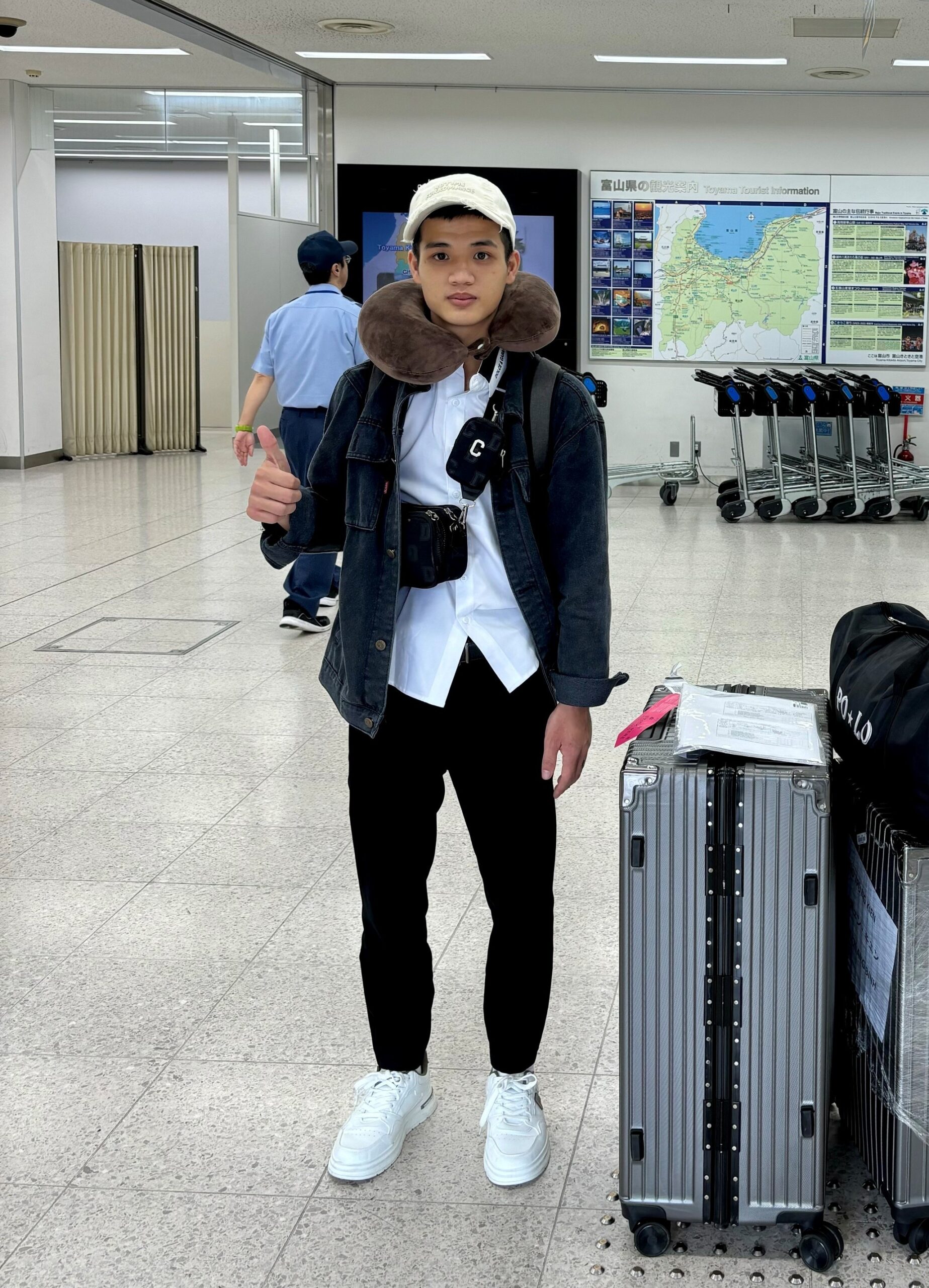 2025年度 実習生入国 第6弾