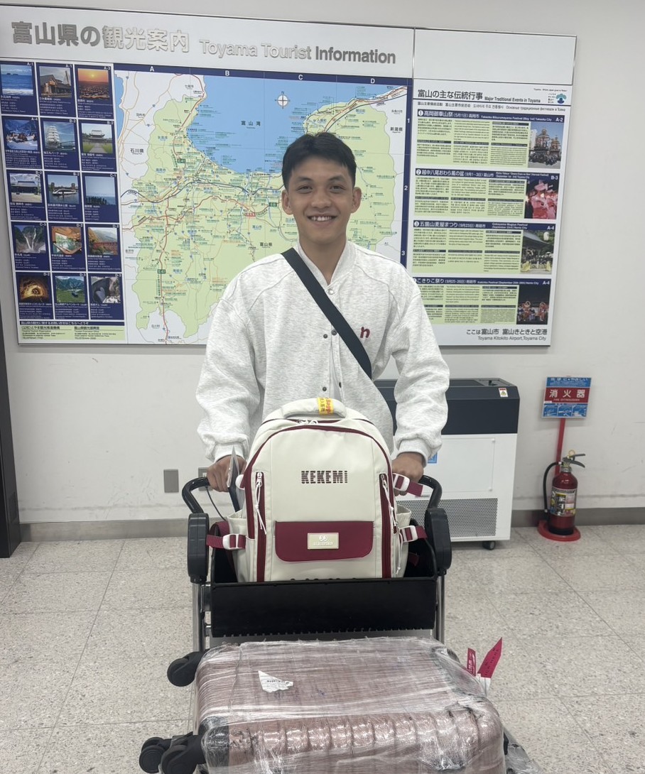 2025年度 実習生入国 第9弾