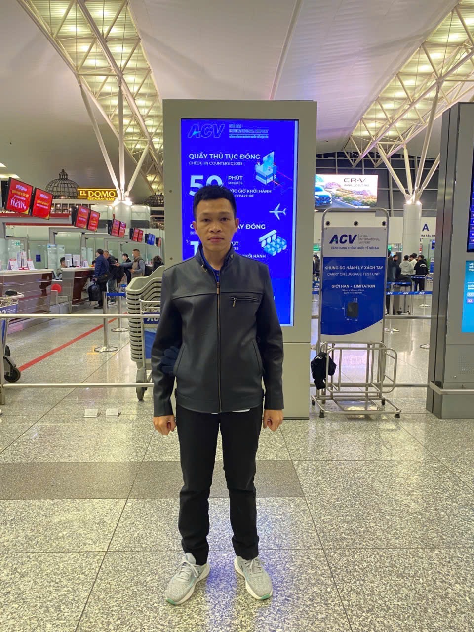 2026年度 実習生入国 第11弾